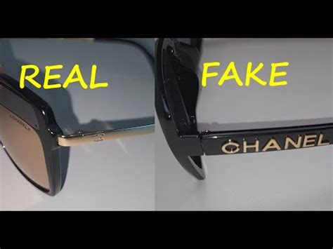 how to tell if chanel eyeglasses are fake|chanel counterfeit strategy.